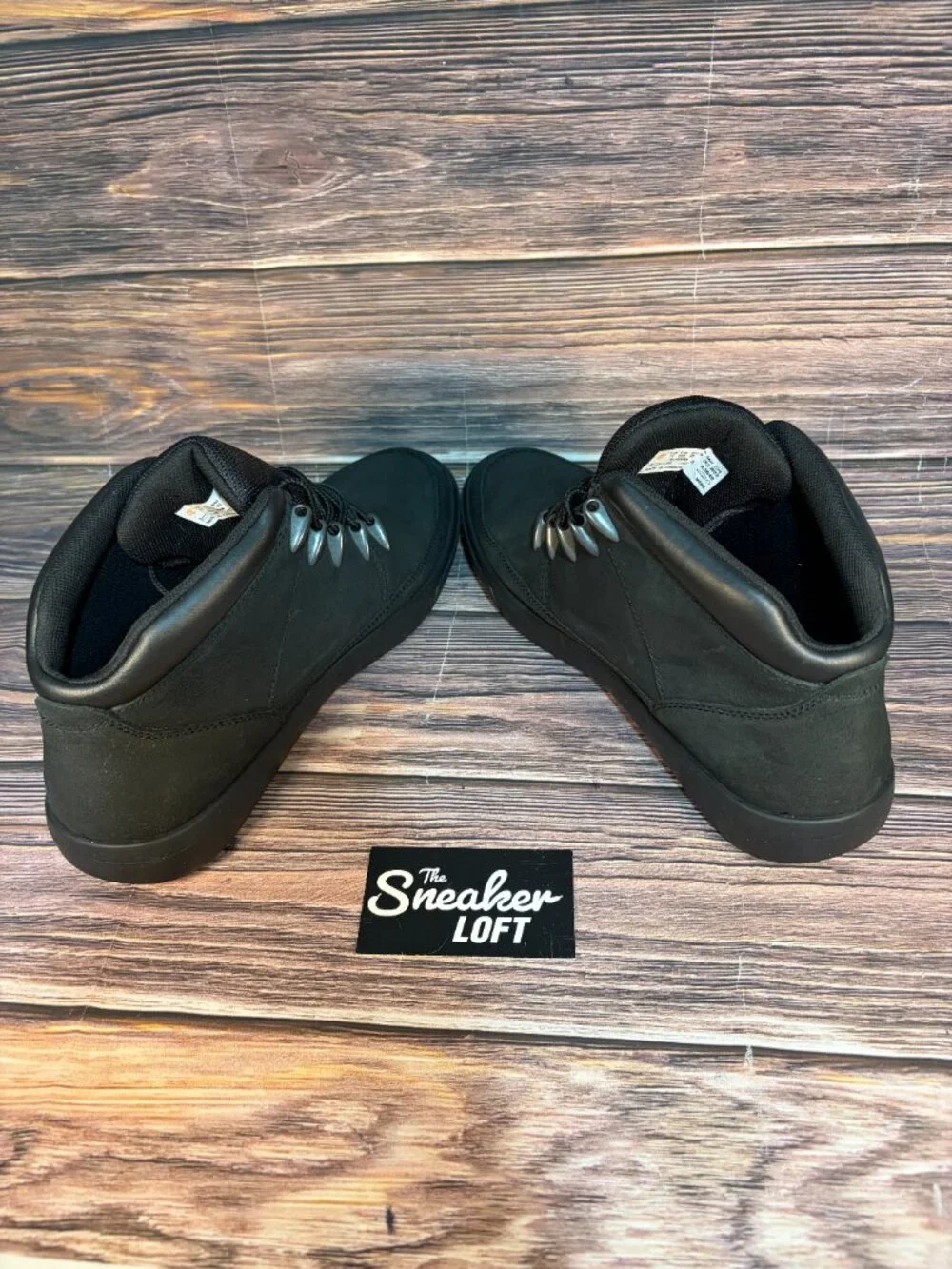 Timberland men size